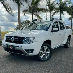 RENAULT Duster 2.0 16V 4P FLEX DYNAMIQUE