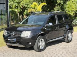 RENAULT Duster 2.0 16V 4P FLEX DYNAMIQUE