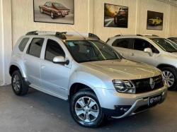 RENAULT Duster 2.0 16V 4P FLEX DYNAMIQUE AUTOM�TICO