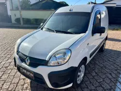 RENAULT Kangoo 1.6 16V EXPRESS FLEX