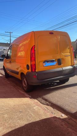 RENAULT Kangoo 1.6 16V EXPRESS FLEX