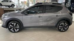 RENAULT Kardian 1.0 12V 4P TECHNO TURBO AUTOM�TICO