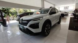 RENAULT Kardian 1.0 12V 4P TECHNO TURBO AUTOM�TICO