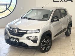 RENAULT Kwid 1.0 12V 4P SCE FLEX INTENSE