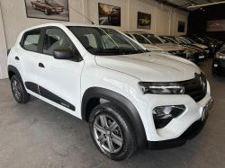 RENAULT Kwid 1.0 12V 4P SCE FLEX ZEN