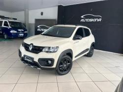 RENAULT Kwid 1.0 12V 4P SCE FLEX OUTSIDER