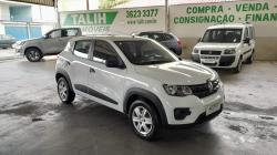 RENAULT Kwid 1.0 12V 4P SCE FLEX ZEN