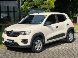 RENAULT Kwid 1.0 12V 4P SCE FLEX ZEN