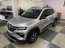 RENAULT Kwid 1.0 12V 4P SCE FLEX OUTSIDER