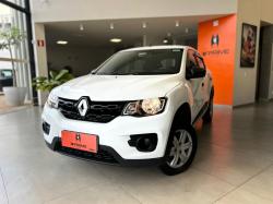 RENAULT Kwid 1.0 12V 4P SCE FLEX ZEN