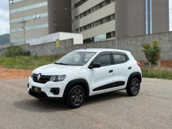 RENAULT Kwid 1.0 12V 4P SCE FLEX ZEN