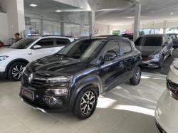 RENAULT Kwid 1.0 12V 4P SCE FLEX OUTSIDER