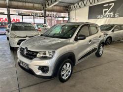 RENAULT Kwid 1.0 12V 4P SCE FLEX ZEN
