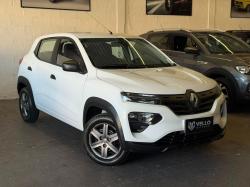 RENAULT Kwid 1.0 12V 4P SCE FLEX ZEN