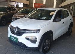 RENAULT Kwid 1.0 12V 4P SCE FLEX ZEN
