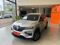 RENAULT Kwid 1.0 12V 4P SCE FLEX ZEN 2