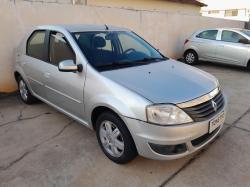 RENAULT Logan 1.6 4P FLEX EXPRESSION