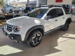 RENAULT Oroch 1.3 16V 4P OUTSIDER TURBO TCe AUTOM�TICO CVT