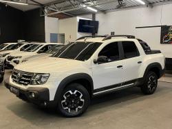 RENAULT Oroch 1.3 16V 4P OUTSIDER TURBO TCe AUTOMÁTICO CVT