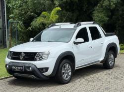 RENAULT Oroch 1.6 16V 4P FLEX DYNAMIQUE