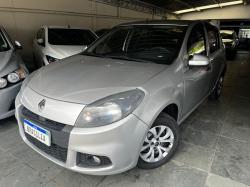 RENAULT Sandero 1.0 16V 4P FLEX EXPRESSION