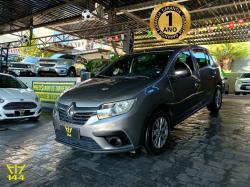 RENAULT Sandero 1.0 12V 4P FLEX SCE ZEN