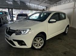 RENAULT Sandero 1.6 16V 4P FLEX SCE ZEN