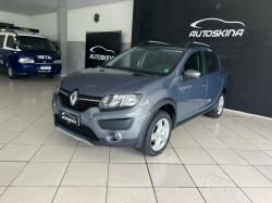 RENAULT Sandero 1.6 16V 4P FLEX SCE EXPRESSION