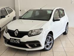 RENAULT Sandero 1.6 4P FLEX GT LINE