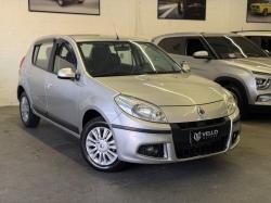 RENAULT Sandero 1.6 4P FLEX PRIVIL�GE AUTOM�TICO