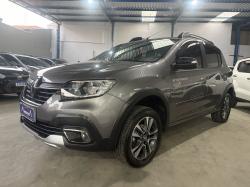 RENAULT Stepway 1.6 16V 4P FLEX INTENSE X-TONIC AUTOM�TICO CVT