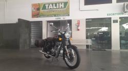 ROYAL ENFIELD Classic 350 ABS