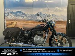 ROYAL ENFIELD Classic 350 ABS