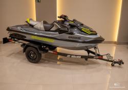 SEA DOO RXT X 325 