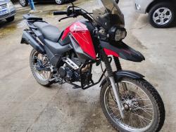 SHINERAY SHI 175 