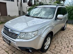 SUBARU Forester 2.0 16V 4P 4X4
