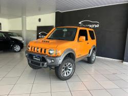 SUZUKI Jimny 1.3 16V 4SPORT 4X4