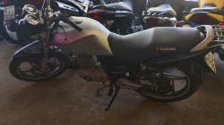 SUZUKI Yes 125 EN