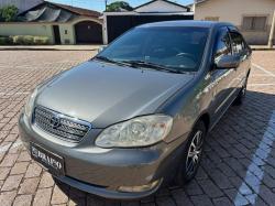 TOYOTA Corolla 1.6 16V 4P XLI