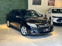 TOYOTA Corolla 1.8 16V 4P XEI AUTOMTICO