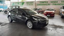 TOYOTA Corolla 1.8 16V 4P GLI FLEX AUTOMTICO