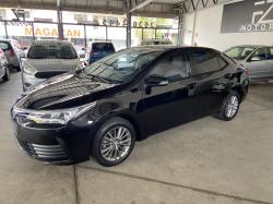 TOYOTA Corolla 1.8 16V 4P GLI UPPER FLEX AUTOMTICO