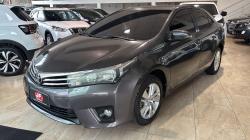 TOYOTA Corolla 1.8 16V 4P GLI AUTOM�TICO