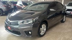 TOYOTA Corolla 1.8 16V 4P GLI AUTOM�TICO
