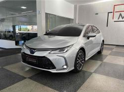 TOYOTA Corolla 1.8 16V 4P FLEX H�BRIDO ALTIS A PREMIUM AUTOM�TICO CVT