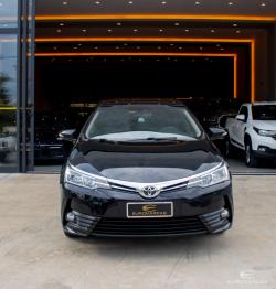 TOYOTA Corolla 1.8 16V 4P GLI FLEX AUTOM�TICO