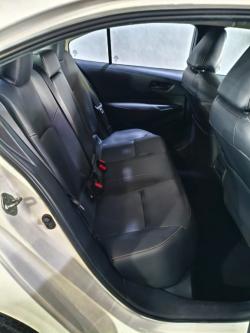 TOYOTA Corolla 1.8 16V 4P XEI FLEX AUTOM�TICO