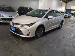 TOYOTA Corolla 1.8 16V 4P XEI FLEX AUTOM�TICO