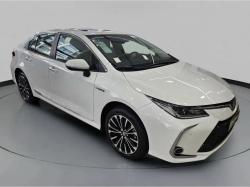 TOYOTA Corolla 1.8 16V 4P FLEX H�BRIDO ALTIS A PREMIUM AUTOM�TICO CVT