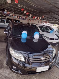 TOYOTA Corolla 1.8 16V 4P XEI AUTOM�TICO